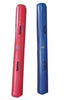 Image of Blue and Red Air Filled Joust Poles - Two Pack
