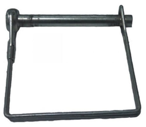 Center Mast Hitch Pin for High Peak Frame Tent