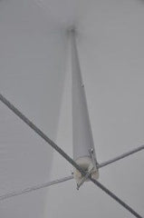 Center Mast Assembly for 10' x 10' High Peak Frame Tent