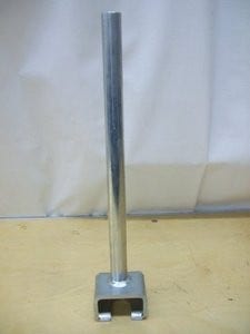 JackJaw Tent Stake Adapter 0009