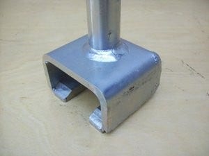 JackJaw Tent Stake Adapter 0007