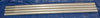 Image of 6' 8" Spreader Pipe for High Peak Frame Tent, Single Tube