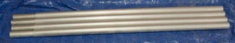 8' Leg for High Peak Frame Tent, Single Tube