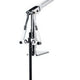 JackJaw Model 502 Commercial Tent Stake Puller - Tent Stake Extractor with Adapter