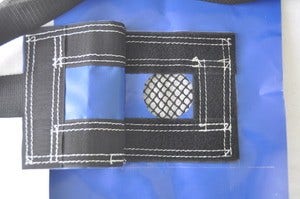 Accessory Rain Drain for Inflatables