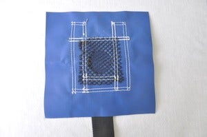 Accessory Rain Drain for Inflatables