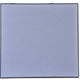 Portable Dance Floor Tile, White Sparkle