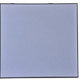 Portable Dance Floor Tile, White Sparkle