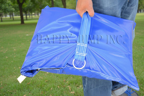 Sand Bag Covers for Anchoring & Emergency Use - AC9004