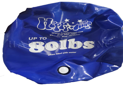 Water Weights for Anchoring - AC9005