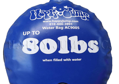 Water Weights for Anchoring - AC9005