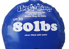 Set of 10 Water Bags by Happy Jump