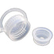 Replaceable Plastic Waterbag Caps - AC9006 (Pack of 10)