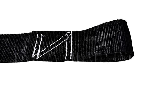 Tether Straps - AC9014 (Pack of 6)
