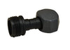 Image of Soaker Hose Nozzle - Male - AC9015