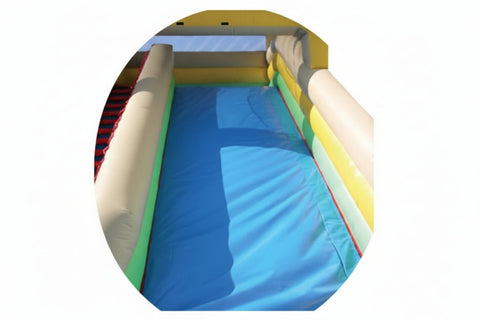 Slide Cover Sheet for Inflatable Slides AC9020