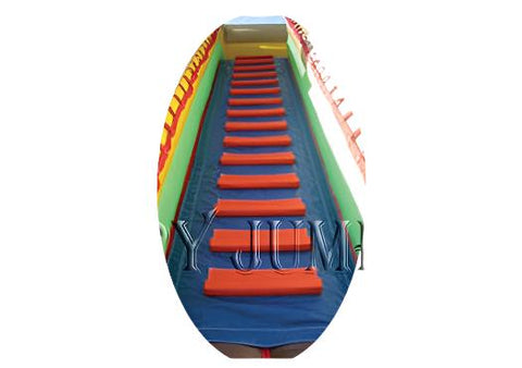 Buy Non Slippery Steps for Inflatable Slides