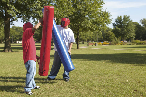 Joust Poles - AC9024