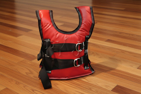 Bungee Run Harness (a pair) - AC9031