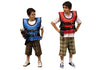 Image of Bungee Run Harness (a pair) - AC9031