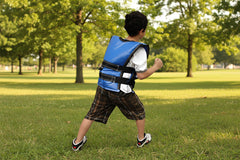 Bungee Run Harness (a pair) by Happy Jump