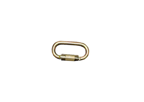 Self Locking Carabiner - AC9032 (pack of 4)