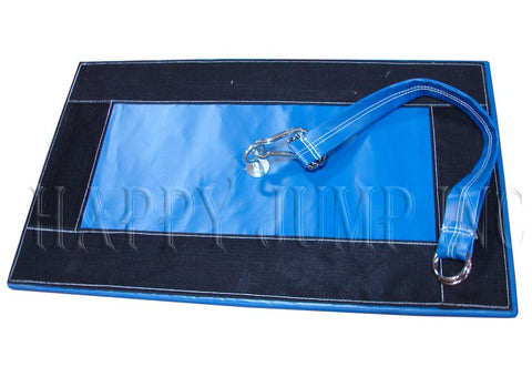 Zipline Backboard Support - AC9042