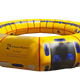 Water Trampoline Inflatable Tube Only — 20' "Acrobat" Tube