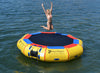 Image of 13 Foot Island Hopper Bounce N Splash Water Trampoline