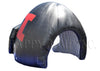 Image of Inflatable Football Tunnel for Team Entrances - AD9500