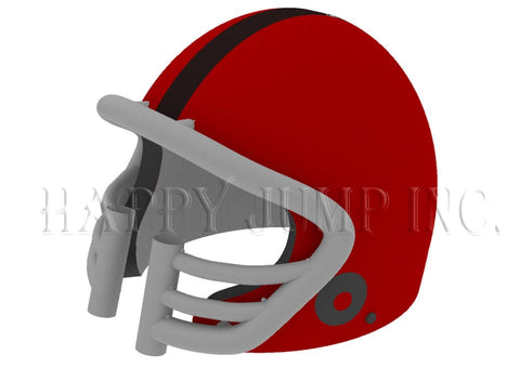 Inflatable Football Tunnel for Team Entrances - AD9500
