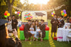 Image of Sofa Photo Booth - AD9505