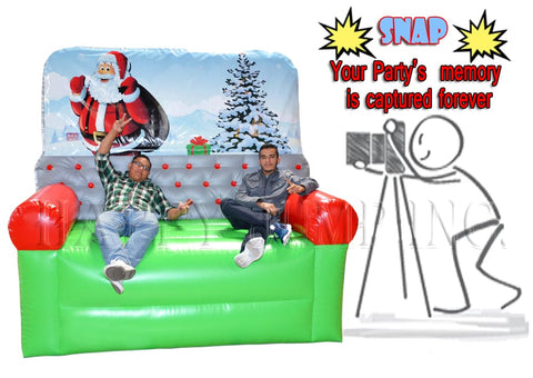 Sofa Photo Booth - AD9505