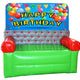 8'H Sofa Photo Booth by Happy Jump