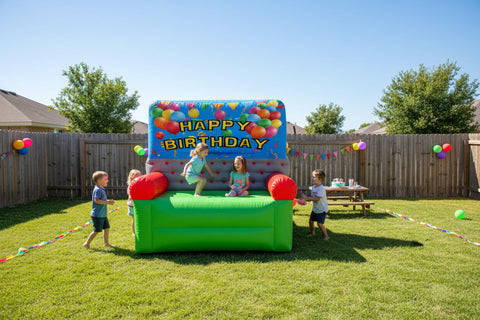 Sofa Photo Booth - AD9505