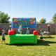 8'H Sofa Photo Booth by Happy Jump