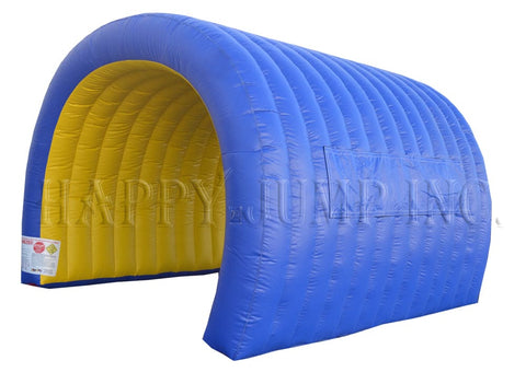 Inflatable Sports Tunnels | - AD9510