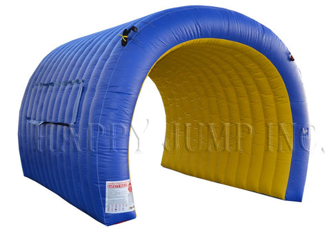 Inflatable Sports Tunnels | - AD9510
