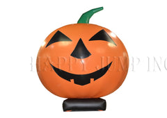 Rooftop Pumpkin Balloon 15ft - AD9520
