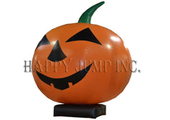 Rooftop Pumpkin Balloon 15ft - AD9520