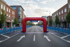 Image of Inflatable Arch - AD9525