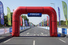 Image of Inflatable Arch - AD9525