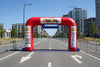 Image of Inflatable Arch - AD9525