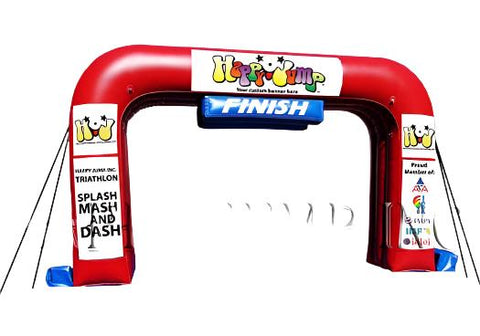 Inflatable Arch - AD9525