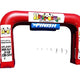 13'H Inflatable Arch by Happy Jump