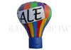 Image of Hot Air Balloon 15ft - AD9535