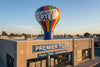 Image of Hot Air Balloon 15ft - AD9535