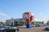 Image of Hot Air Balloon 15ft - AD9535