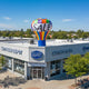 15'H Hot Air Balloon by Happy Jump
