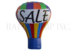Hot Air Balloon 15ft - AD9535